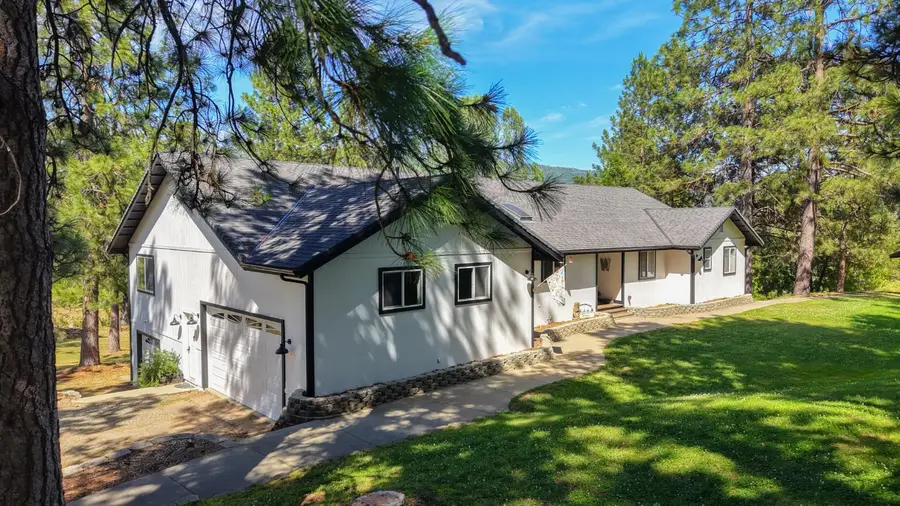 5800 Lehamite Fall Road, Mariposa, CA 95338 - #2