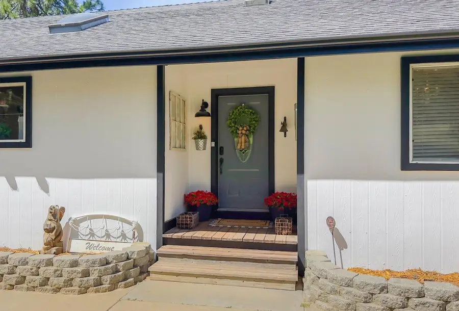 5800 Lehamite Fall Road, Mariposa, CA 95338 - #3
