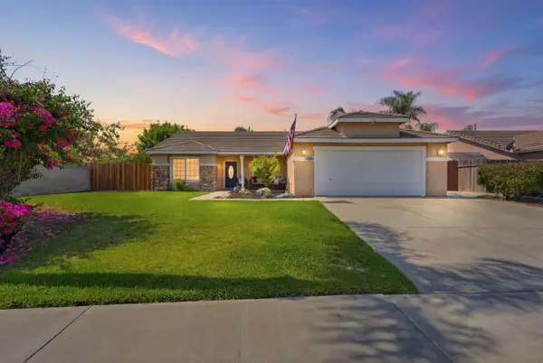 3006 Mission Drive, Hanford, CA 93230