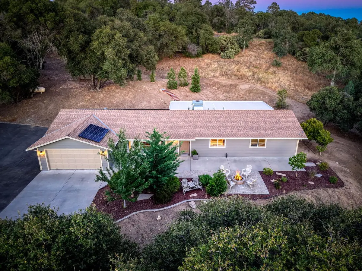46946 Morning Sky, Coarsegold, CA 93614 - #1