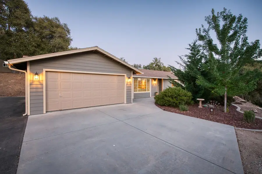 46946 Morning Sky, Coarsegold, CA 93614 - #2