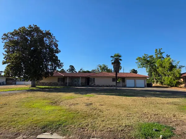 2010 W Kearney Boulevard, Fresno, CA 93706