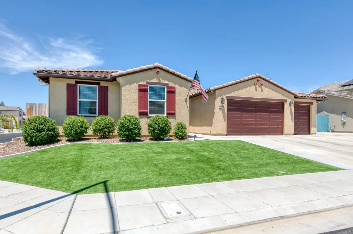 2659 N Dee Ann Avenue, Fresno, CA 93727 - #1