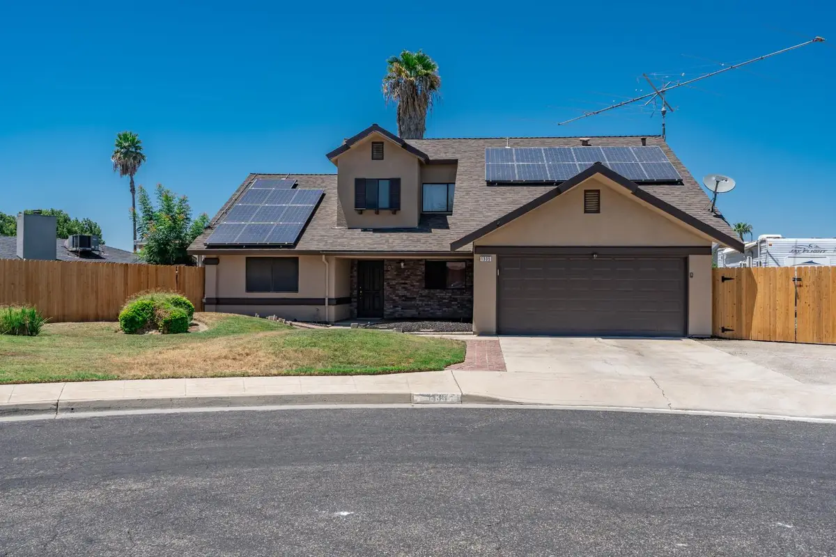 1335 Ramona Avenue, Clovis, CA 93612 - #1