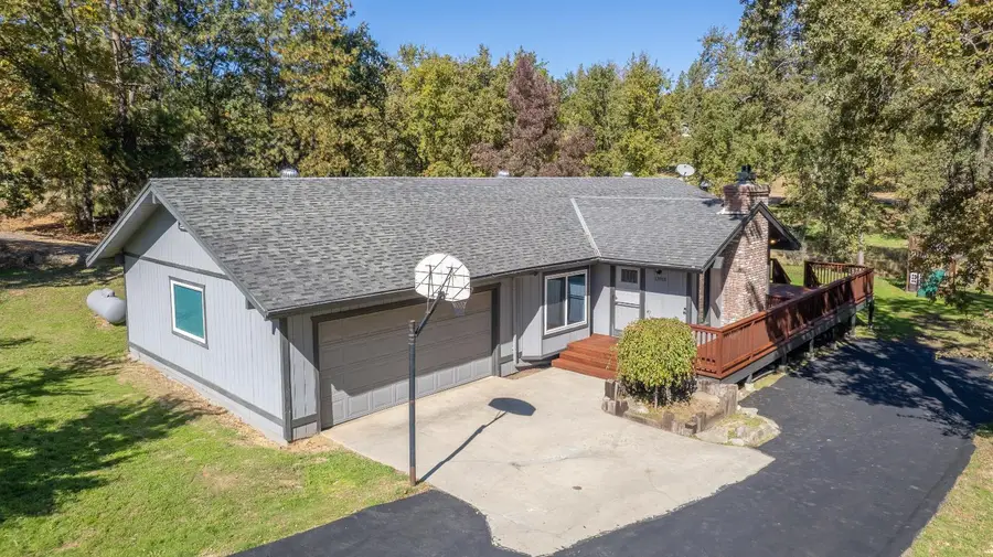 33988 Shaver Springs Road, Auberry, CA 93602 - #2