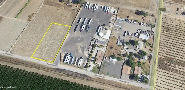 0 Annadale Avenue, Fresno, CA 93725