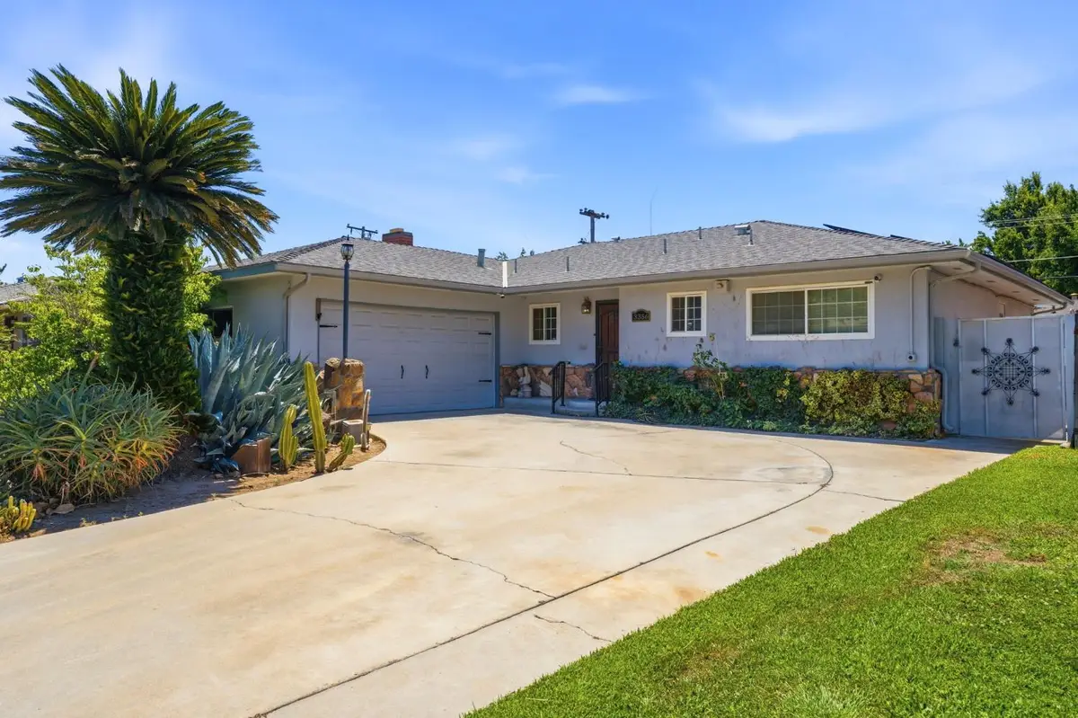 3356 E Pontiac Way, Fresno, CA 93726 - #1
