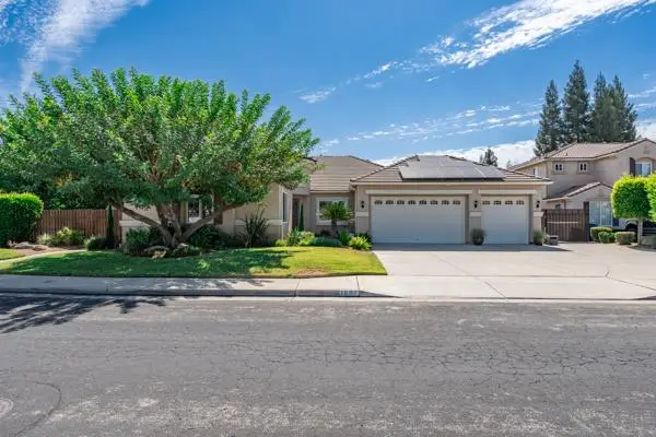 1697 N Jasmine Avenue, Clovis, CA 93619 - #3