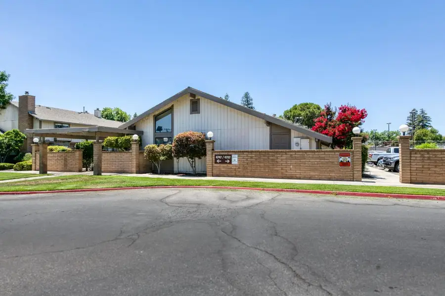 4757 N Woodrow Avenue #143, Fresno, CA 93726 - #2