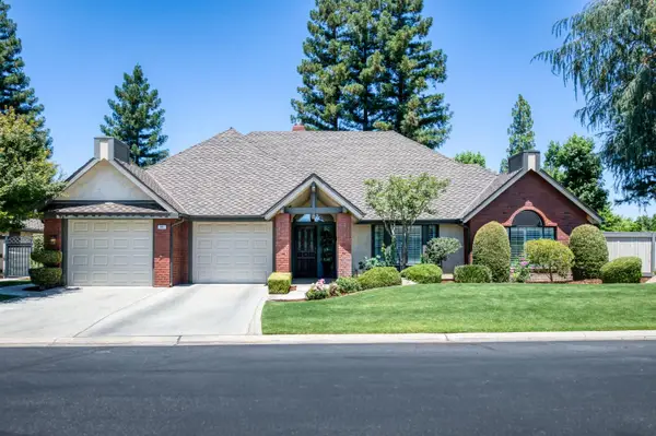 2555 W Bluff Avenue #101, Fresno, CA 93711
