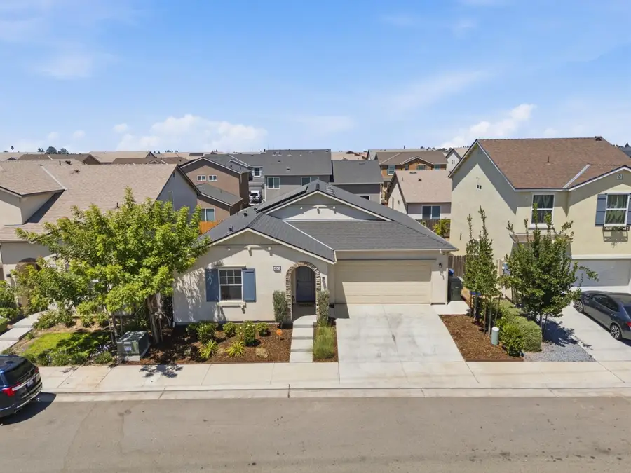 4347 N Gorma Avenue, Fresno, CA 93723 - #3