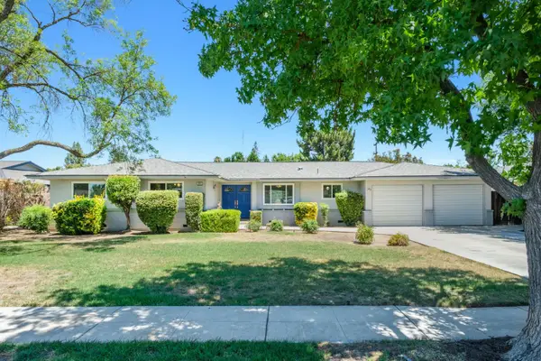 654 W Celeste, Fresno, CA 93704
