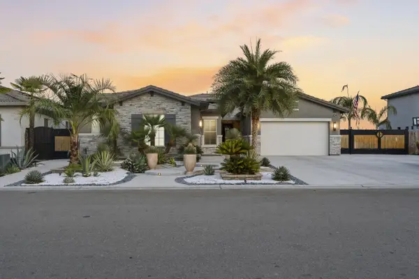 3612 Gold King Place Circle, Dinuba, CA 93618