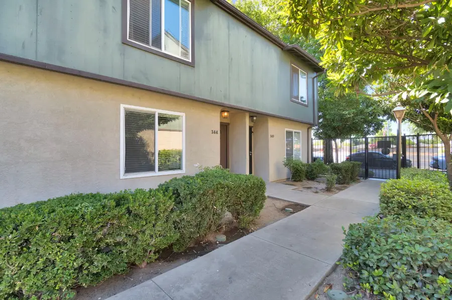 4875 E Mckinley Avenue #144, Fresno, CA 93703 - #2
