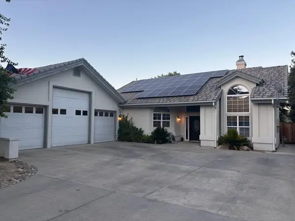 236 Hill View Lane, Coalinga, CA 93210