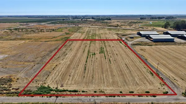 0 Jackson Avenue, Lemoore, CA 93245