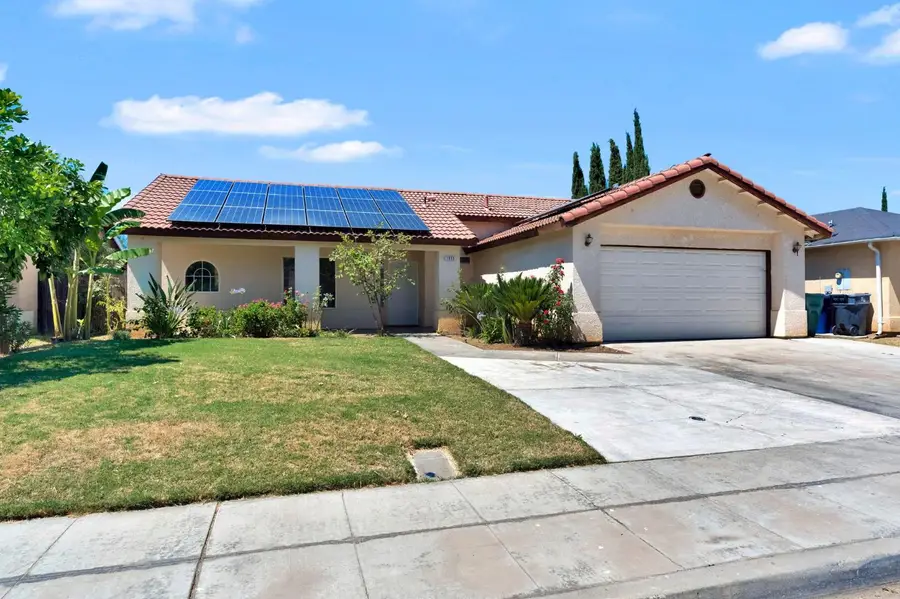 1035 La Perla Ln, Madera, CA 93638 - #3