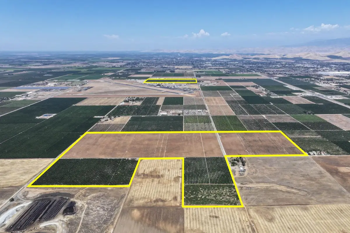 0 Newcomb Street, Porterville, CA 93257 - #1