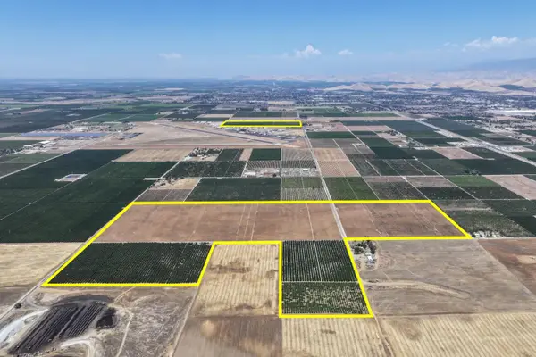 0 Newcomb Street, Porterville, CA 93257