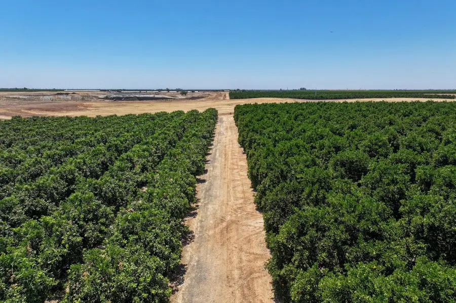 0 Newcomb Street, Porterville, CA 93257 - #3