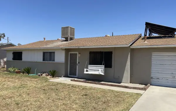 430 N 430 Alice Street, Dinuba, CA 93618