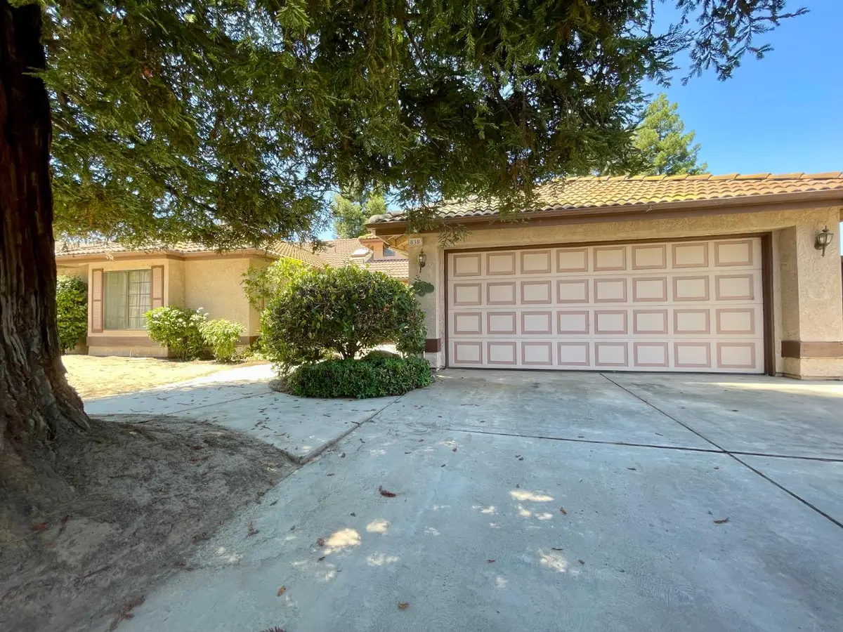 838 E Catalina Circle, Fresno, CA 93730 - #1