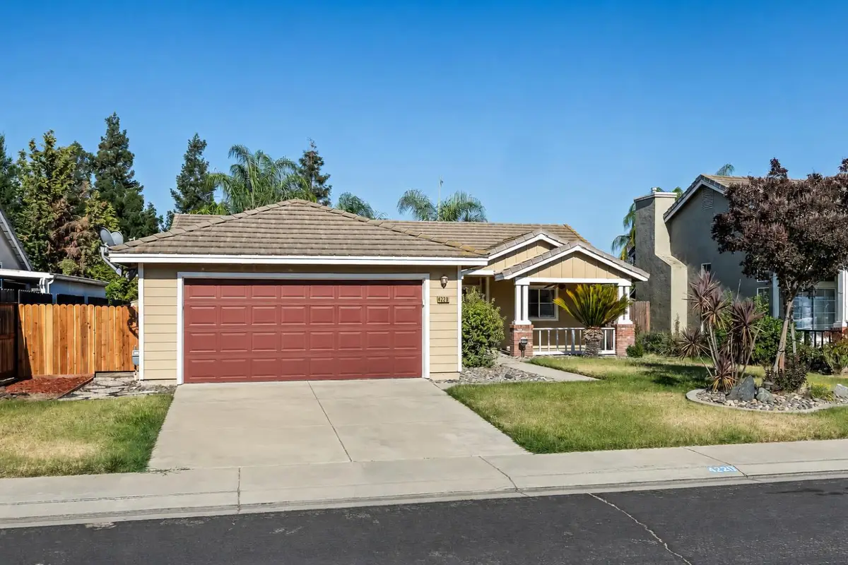 4220 Orchard Hills Drive, Salida, CA 95368 - #1