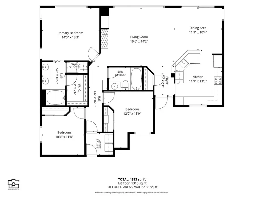 4220 Orchard Hills Drive, Salida, CA 95368 - #2