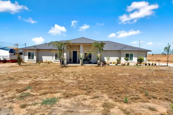 19972 Olympia Road, Madera, CA 93638