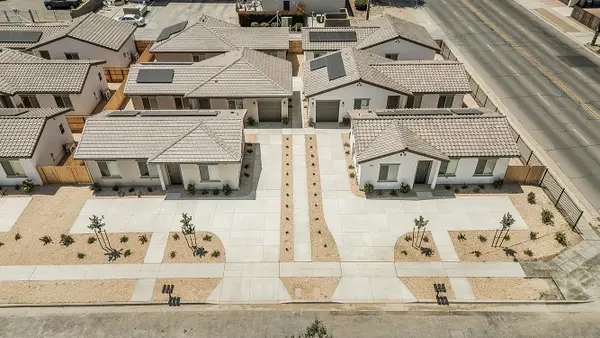 2365 N Arthur Avenue, Fresno, CA 93705