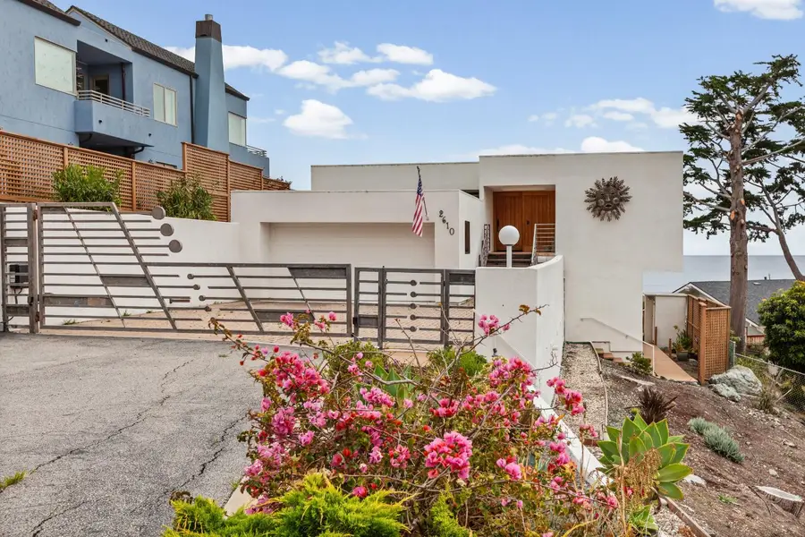 2610 Richard Avenue, Cayucos, CA 93430 - #2