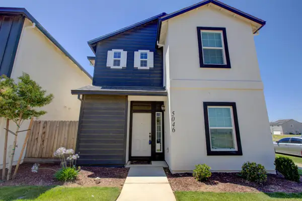 5046 Palisade Avenue, Merced, CA 95348