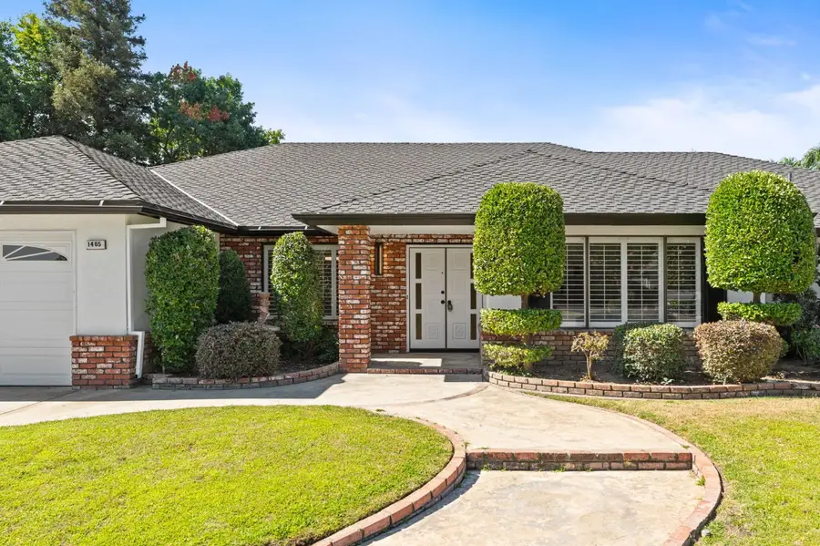 1465 W Magill Avenue, Fresno, CA 93711 - #3