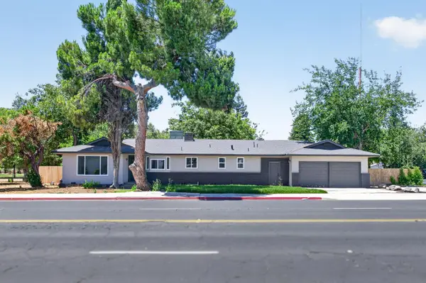 210 N Sunnyside Avenue, Clovis, CA 93611