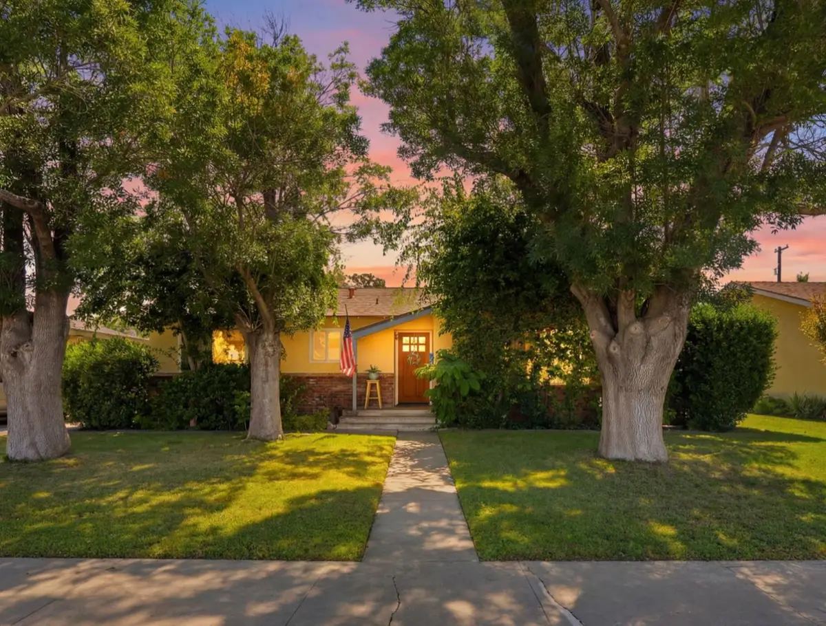 105 S Joaquin Street, Coalinga, CA 93210 - #1