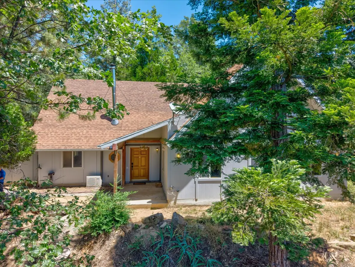 36211 Toku Poyah, North Fork, CA 93643 - #1