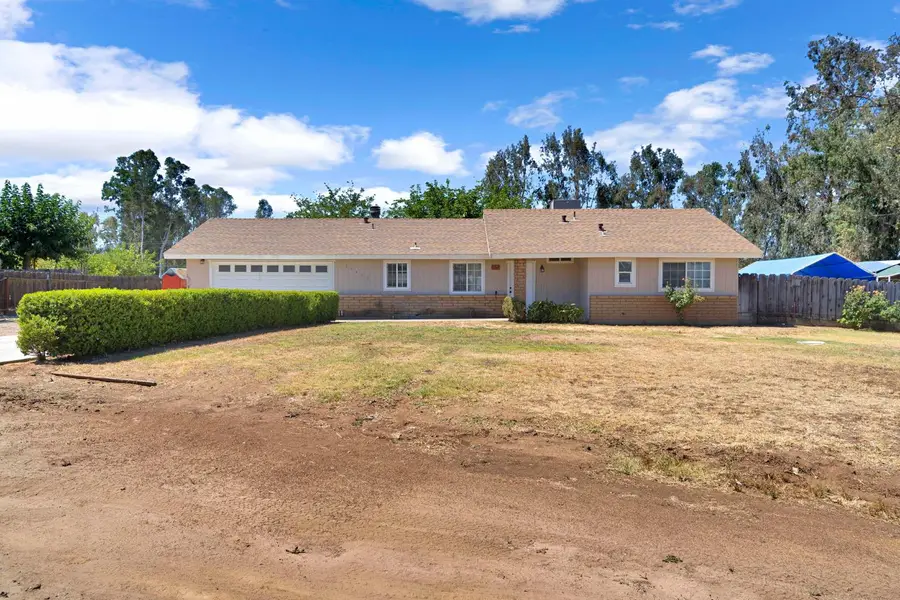 25410 Dawnridge Drive, Madera, CA 93638 - #2