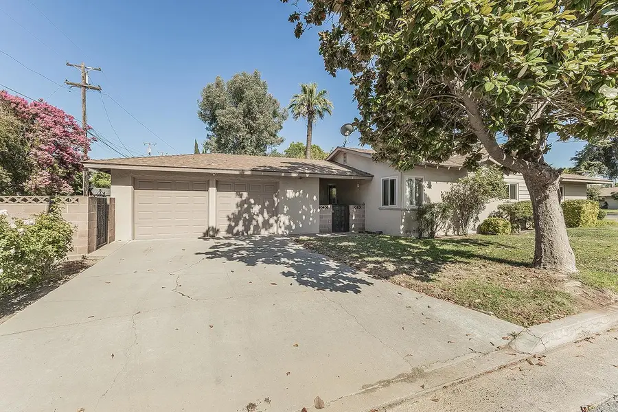 145 N Park Drive, Madera, CA 93637 - #2