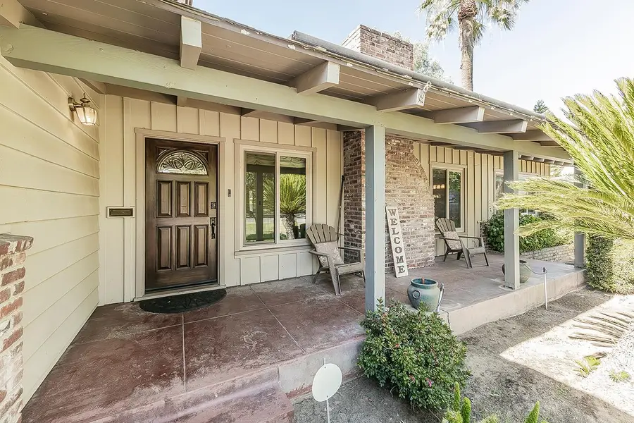 145 N Park Drive, Madera, CA 93637 - #3
