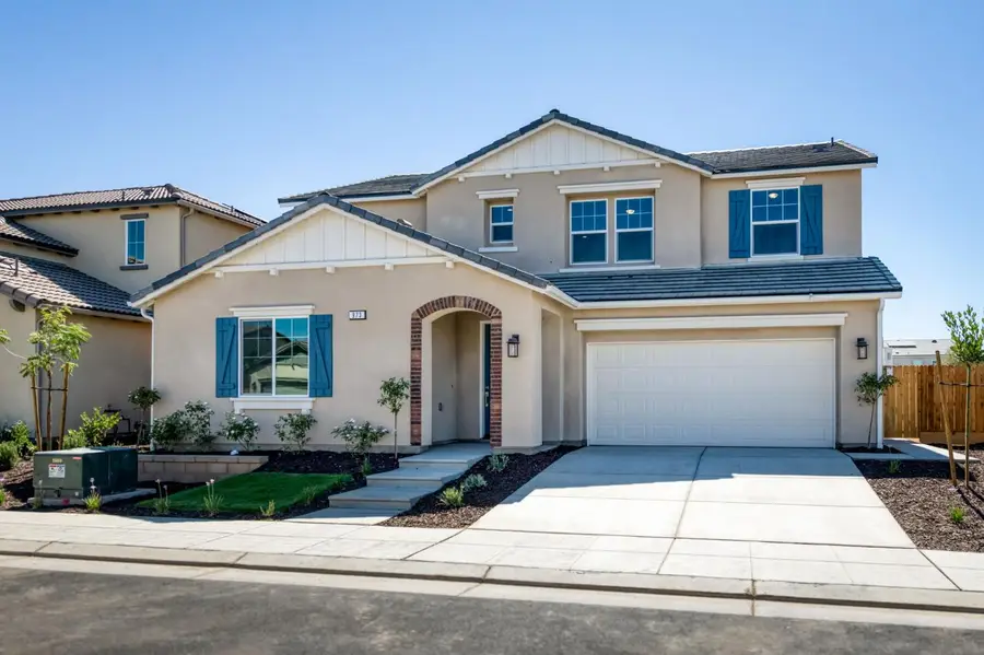 973 Peters Road S, Madera, CA 93636 - #2