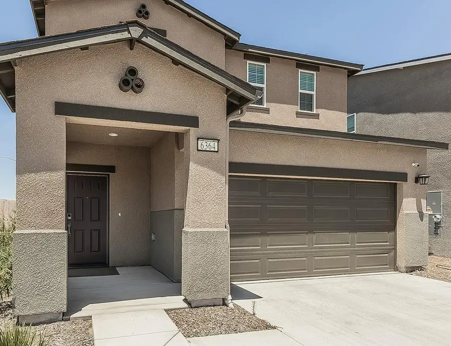 6364 W Hadley Avenue, Fresno, CA 93723 - #2