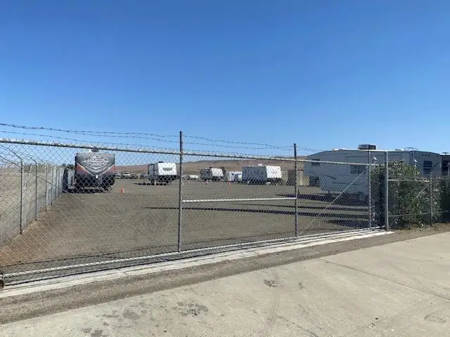 1075 W Elm Avenue, Coalinga, CA 93210 - #1