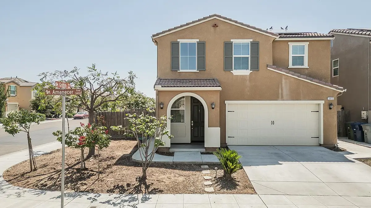 3415 Amanecer Avenue, Clovis, CA 93619 - #1