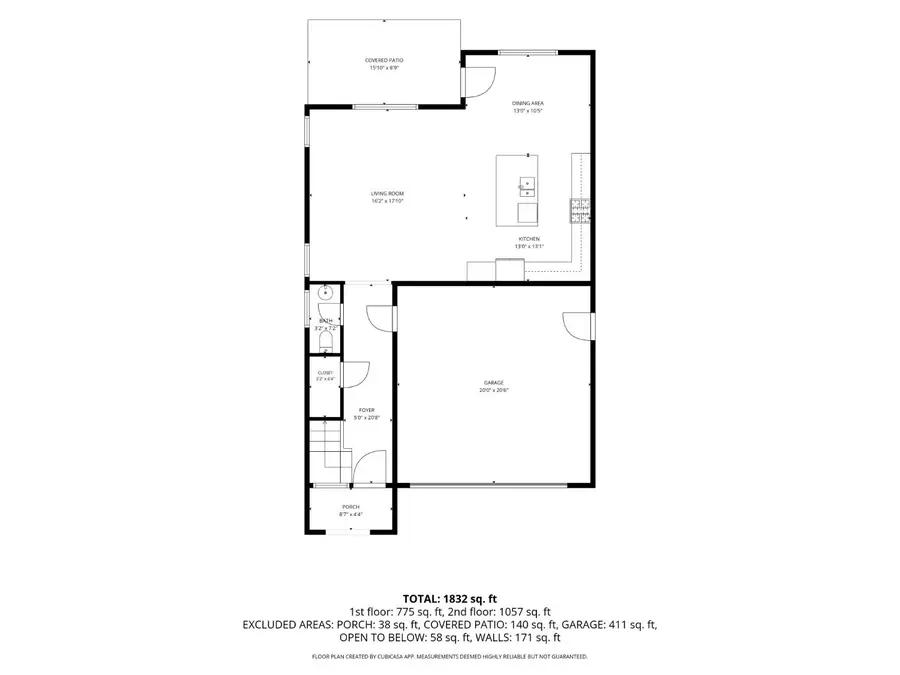 3415 Amanecer Avenue, Clovis, CA 93619 - #3