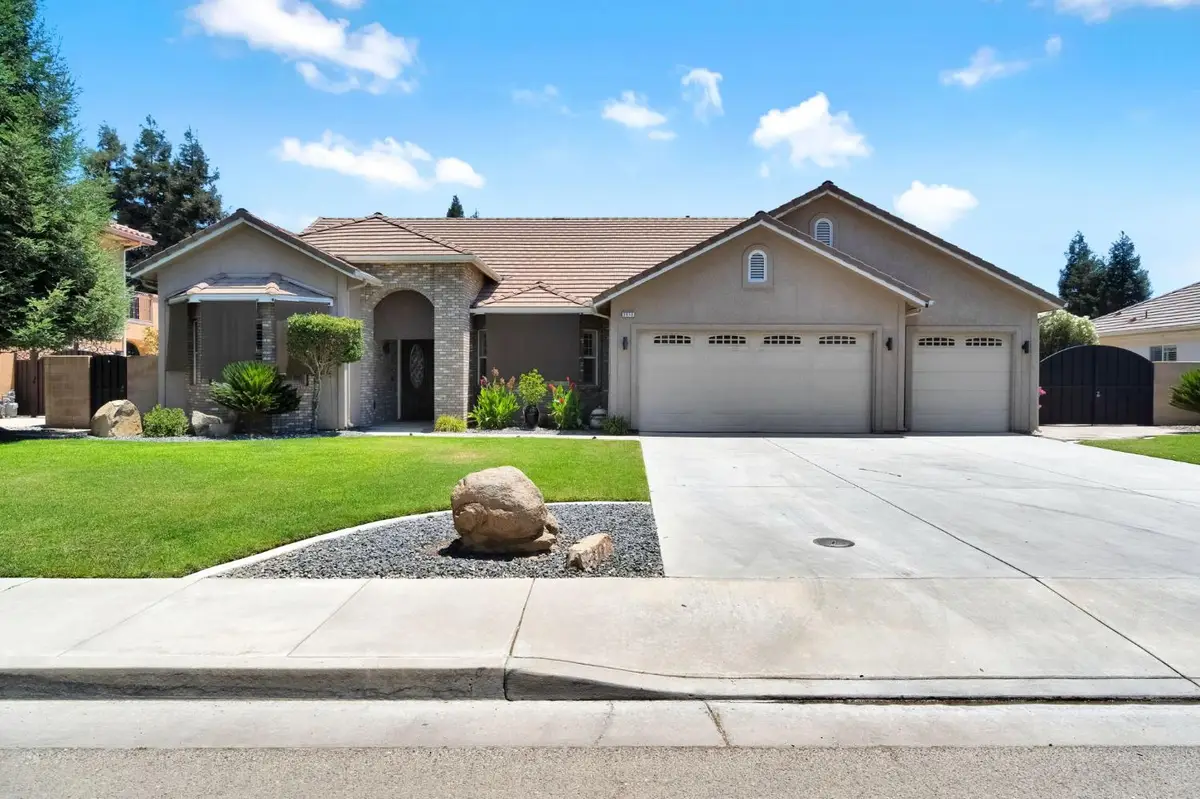 2512 Rodeo Street, Selma, CA 93662 - #1