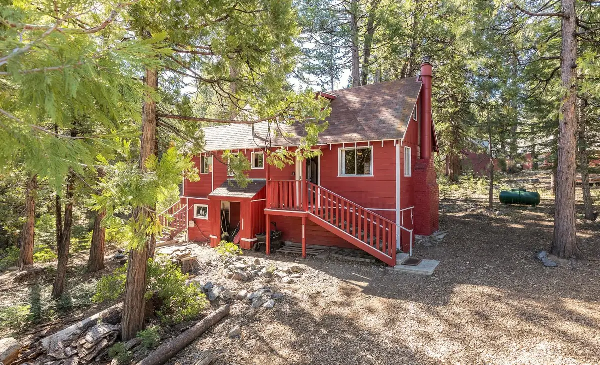 41233 Rock Road, Shaver Lake, CA 93664 - #1
