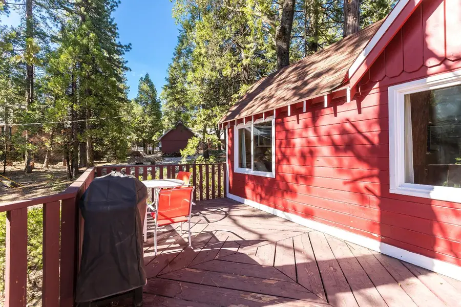 41233 Rock Road, Shaver Lake, CA 93664 - #2