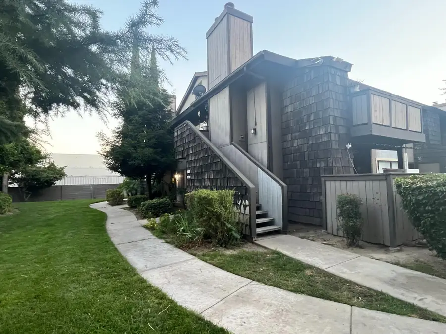 1190 S Winery Avenue #108, Fresno, CA 93727 - #3