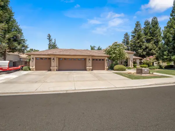 3055 Glenville Avenue, Madera, CA 93737