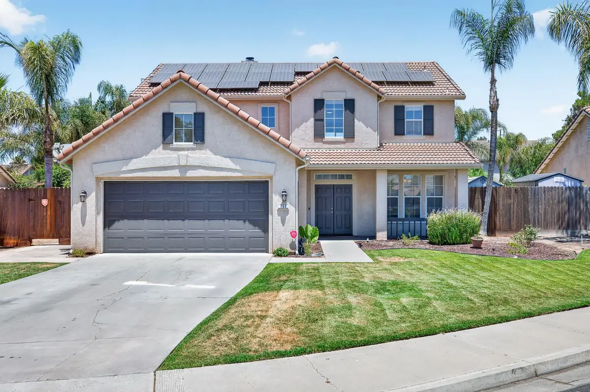 752 W Pebble, Hanford, CA 93230 - #1
